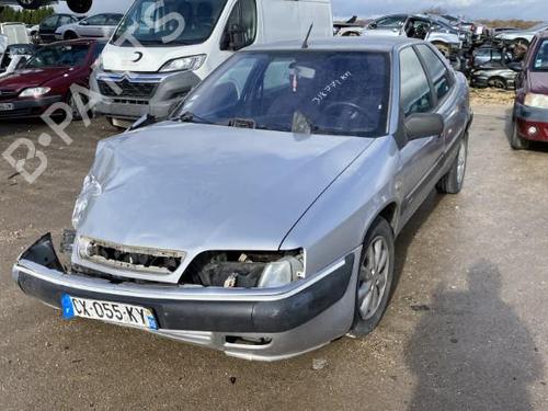 Door moulding trim CITROËN XANTIA (X1_, X2_) 2.0 HDI 90 | BP22121968C150 