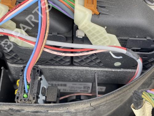 Used Control unit Control unit CITROËN C4 II (NC_) 1.2 THP 130 (NCHNYM, NCHNYT) (130 hp) 28705606 28705606