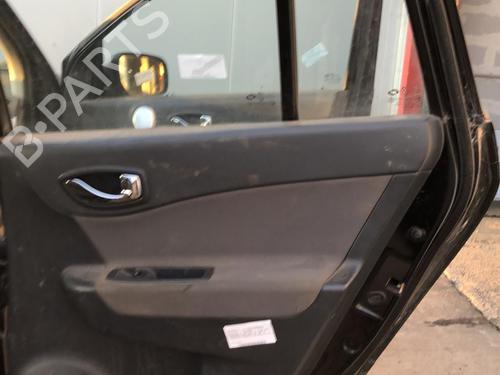 Used Rear right panel RENAULT KOLEOS I (HY_) 2.0 dCi 4x4 (HY0K) (150 hp) 22116409