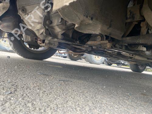 Used Subframe Subframe 35884790 35884790
