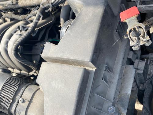 Air filter box CITROËN C5 II (RC_) 1.8 16V | BP37438679M87 - Image 3