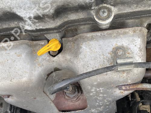 Used Exhaust manifold Exhaust manifold NISSAN ALMERA I Hatchback (N15) 1.4 (87 hp) 32781590 32781590