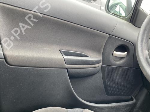 Front left panel CITROËN C3 I (FC_, FN_) 1.4 HDi | BP32445241C58 - Image 3