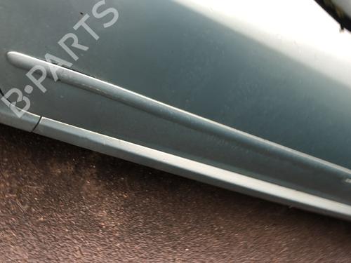 Door moulding trim PEUGEOT 307 Break (3E) 1.6 16V | BP22126647C150 