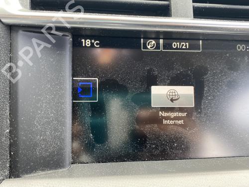 Used Display monitor Display monitor 28705593 28705593