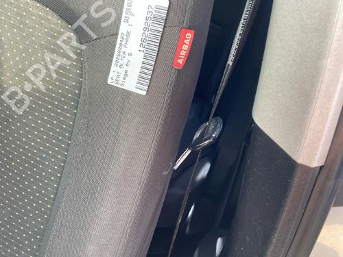 Front left seatbelt SEAT ALTEA (5P1) | BP35960963I26 - Image 3
