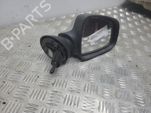 Right mirror DACIA SANDERO 1.5 dCi | BP20703674C27 