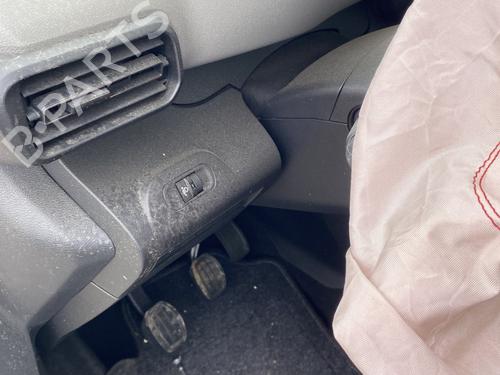 Steering column PEUGEOT RIFTER 1.2 PureTech 110 | BP25740471M21 - Image 3