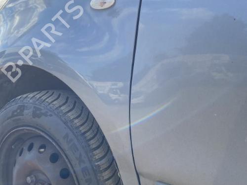 Left front fenders NISSAN NOTE (E11, NE11) 1.4 | BP21776866C41 
