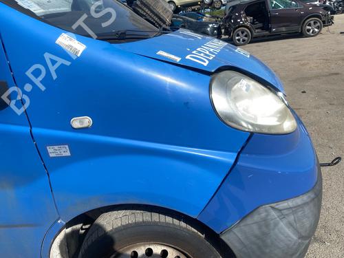 forskrm-hjre-renault-trafic-ii-van-fl-2001-36048213 main image