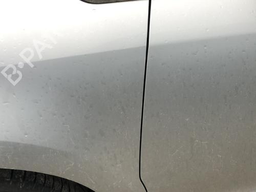 Left front fenders CITROËN C4 I (LC_) 1.6 HDi | BP22126852C41 