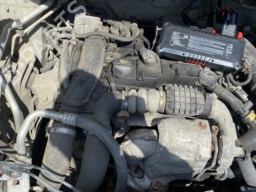 Used AC compressor AC compressor PEUGEOT EXPERT Van (V_) 1.6 BlueHDi 115 (115 hp) 25588310 25588310