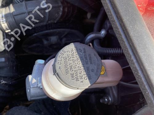 Used Brake master cylinder Brake master cylinder MICROCAR M.GO 0.5 (8 hp) 28332236 28332236