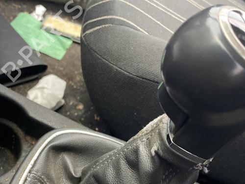 Gear lever OPEL CORSA D (S07) 1.3 CDTI (L08, L68) | BP25867016M90 