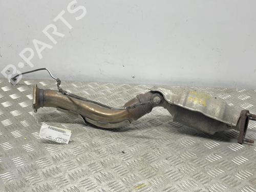 Used Catalyst HONDA JAZZ III (GE_, GG_, GP_, ZA_) 1.3 i (GE6, GG3, GG6) (100 hp) 19910643