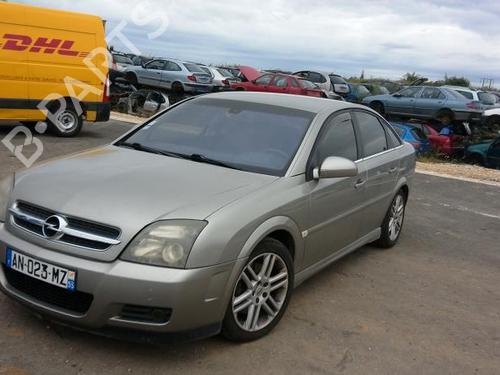Alternator OPEL VECTRA C GTS (Z02)  | BP23784184M7 