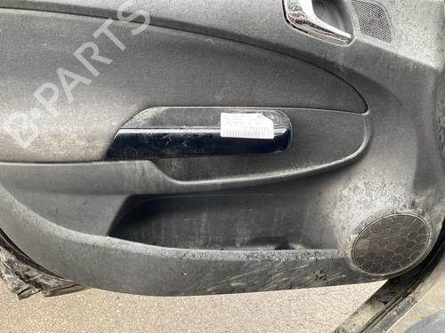 Front left panel OPEL CORSA D (S07) 1.3 CDTI (L08, L68) | BP29188588C58 