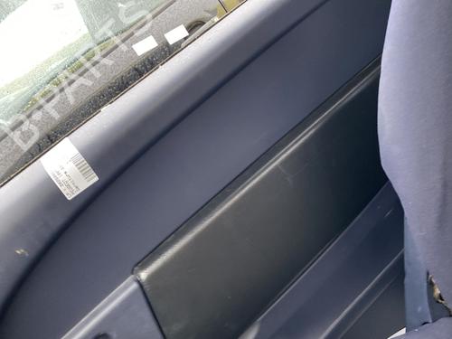 Used Front right panel PEUGEOT 1007 (KM_) 1.4 HDi (68 hp) 31826775