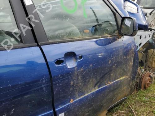 Used Right front door TOYOTA RAV 4 II (_A2_) 2.0 D 4WD (CLA20_, CLA21_, CLA20R, CLA21R) (116 hp) 22118348