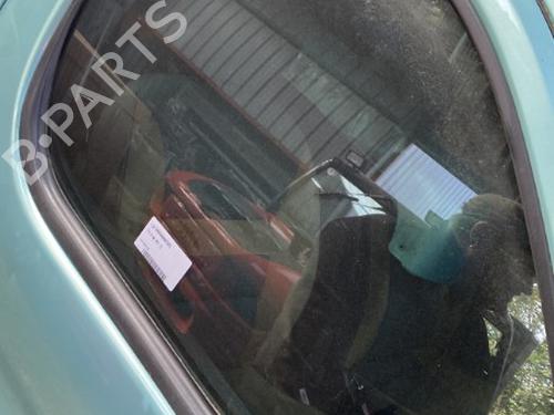 Used Front right door window CITROËN BERLINGO / BERLINGO FIRST MPV (MF_, GJK_, GFK_) [1996-2025]  19909252