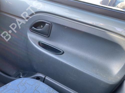 Used Front right panel Front right panel RENAULT KANGOO (KC0/1_) D 65 1.9 (KC0E, KC02, KC0J, KC0N) (64 hp) 32734156 32734156