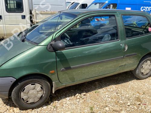 Brugte RENAULT TWINGO I (C06_) 1.2 (C066, C068) (58 hp) 4242977