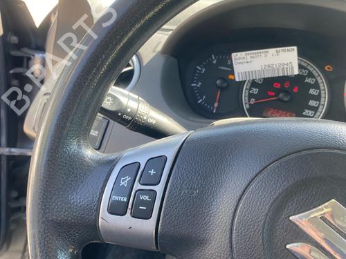 Steering wheel SUZUKI SWIFT III (MZ, EZ) 1.3 DDiS (RS413D) | BP36583470C49 - Image 4