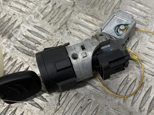 Used Ignition barrel Ignition barrel 25031268 25031268