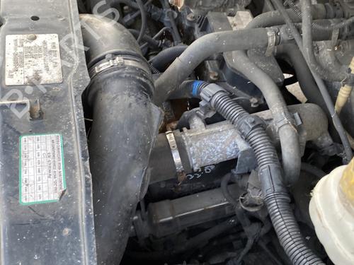 Gearbox FIAT DUCATO Van (250_) 150 Multijet 2,3 D | BP29971820M3