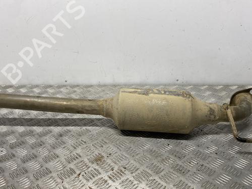 Catalisador SUZUKI GRAND VITARA I (FT, HT) 2.0 TD 4x4 (SQ420D) (87 hp) 31342503