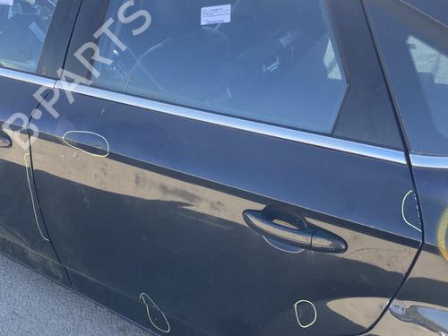 Used Left rear door FORD MONDEO IV (BA7) 1.8 TDCi (125 hp) 25001256