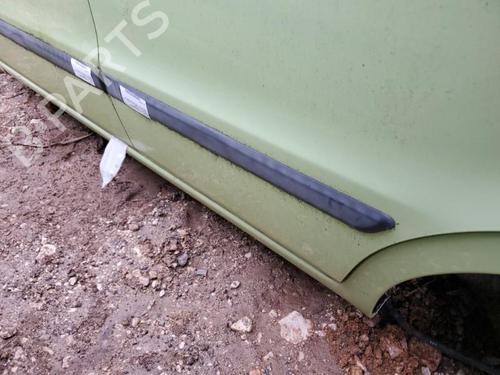 Used Door moulding trim FIAT PANDA (169_) 1.1 (169.AXA1A) (54 hp) 22117364