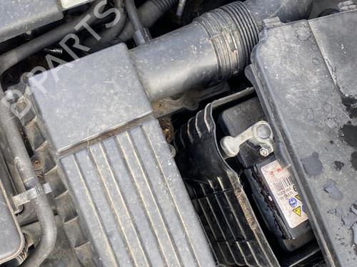 Caja filtro de aire VW TOURAN (1T1, 1T2) 1.4 TSI | BP29967097M87