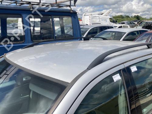 Roof bar MERCEDES-BENZ C-CLASS T-Model (S203) C 220 CDI (203.208) | BP22122812C65 