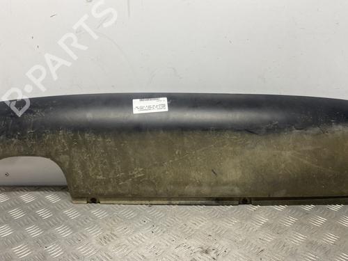 Used Rear bumper bracket Rear bumper bracket 25726513 25726513