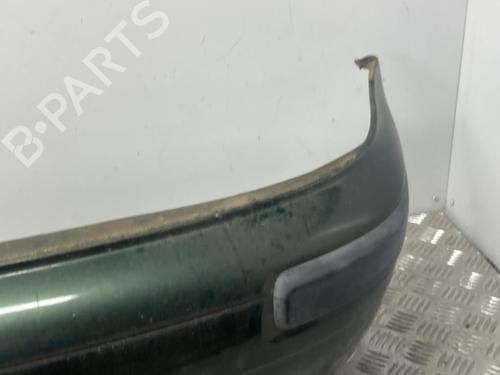 Used Rear bumper NISSAN MICRA II (K11) 1.0 i 16V (K11) (54 hp) 19905726
