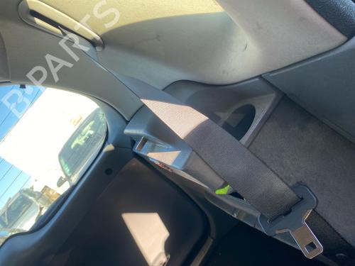 Used Rear left seatbelt Rear left seatbelt RENAULT SCÉNIC II (JM0/1_) 1.9 dCi (JM0G, JM12, JM1G, JM2C) (120 hp) 39702964 39702964