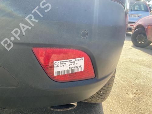 Used Rear fog light Rear fog light 36030549 36030549