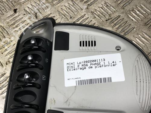 Interior roof light MINI MINI (R56) One | BP21528523I8 - Image 5