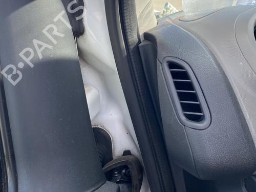 Used Rubber door seal RENAULT TRAFIC III Van (FG_) 1.6 dCi 125 (FGMH) (125 hp) 25923819