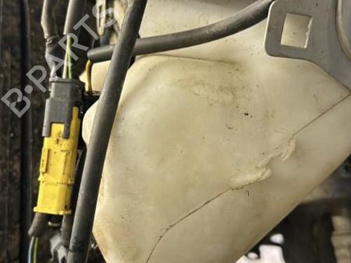 Used Windscreen washer tank CITROËN DS3 (SA_) 1.6 HDi 90 (92 hp) 19907669