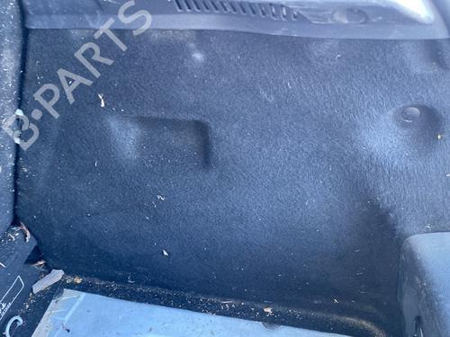 Rear right panel RENAULT CLIO IV (BH_) 1.5 dCi 90 | BP29571742C61 