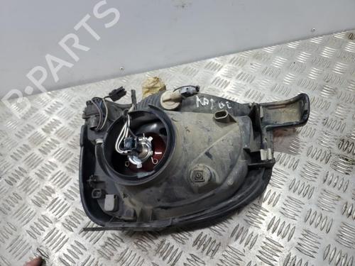 Right headlight RENAULT KANGOO (KC0/1_) 1.5 dCi (KC07) | BP22117295C29 