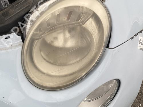 Left headlight FIAT 500 (312_) 1.3 D Multijet (312AXB1A) | BP26618255C28 - Image 2