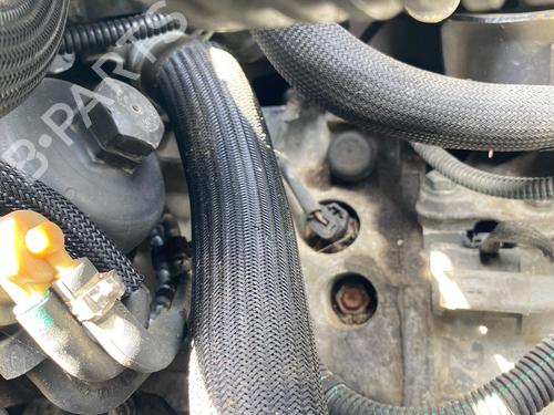 Gearbox PEUGEOT PARTNER Tepee 1.6 HDi | BP37078615M3 - Image 2