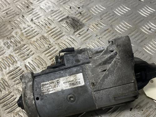Used Starter Starter RENAULT SCÉNIC III (JZ0/1_) 1.6 dCi (JZ00, JZ12) (130 hp) 22199178 22199178