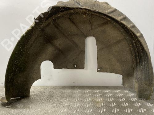 Used Wheel arch CITROËN DS3 (SA_) 1.6 HDi 90 (92 hp) 24595530