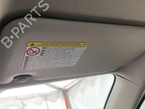 right-sun-visor-mazda-cx-5-ke-gh-2011-2012-2013-2014-2015-2016-2017-32338516 main image