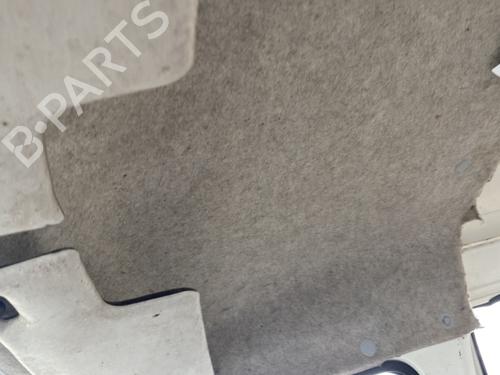 Used Interior roof Interior roof CITROËN C15 Box Body/MPV (VD_) 1.9 D (60 hp) 29155036 29155036