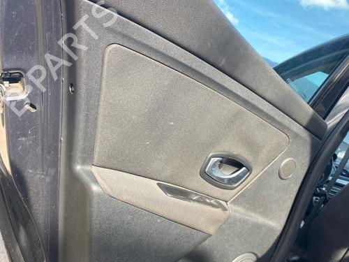 Rear left panel RENAULT MEGANE III Hatchback (BZ0/1_, B3_) 1.5 dCi | BP39631356C60 - Image 4